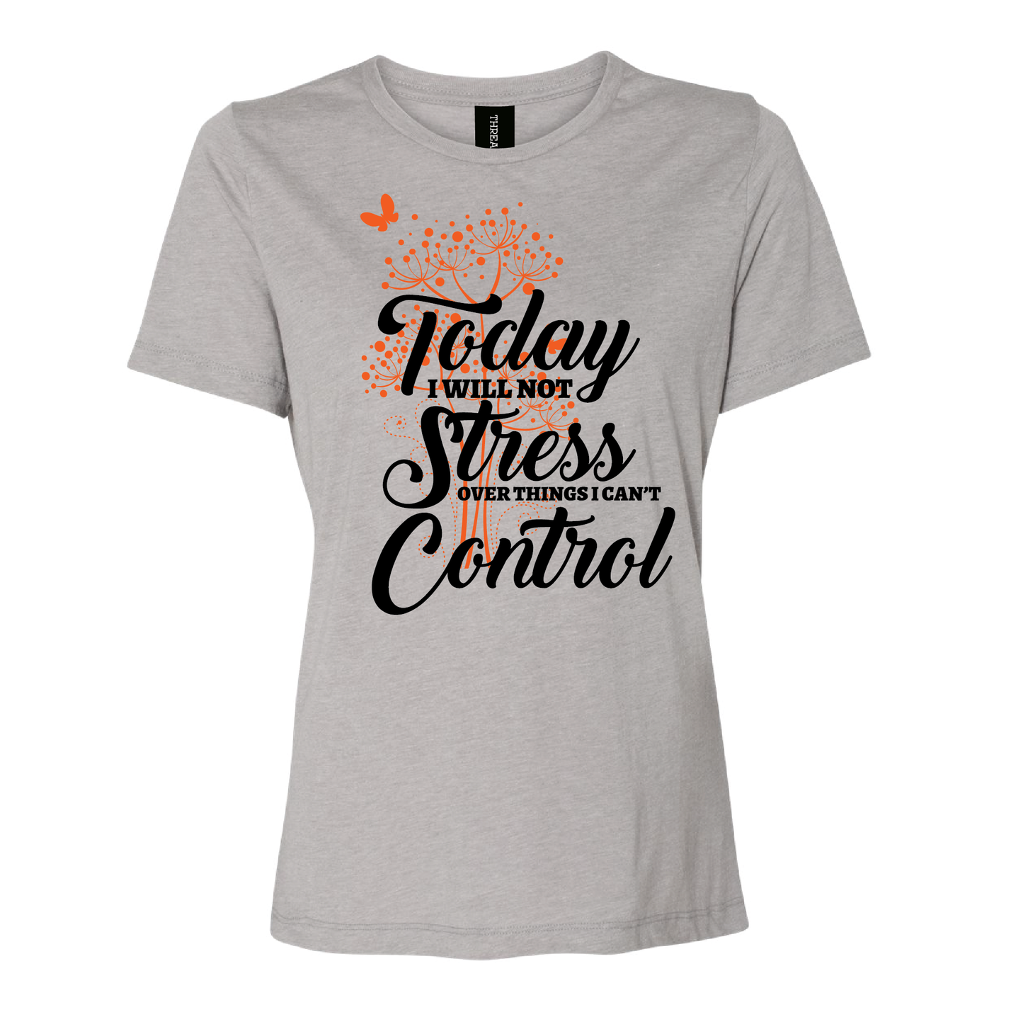 Don't Stress Women's Tee