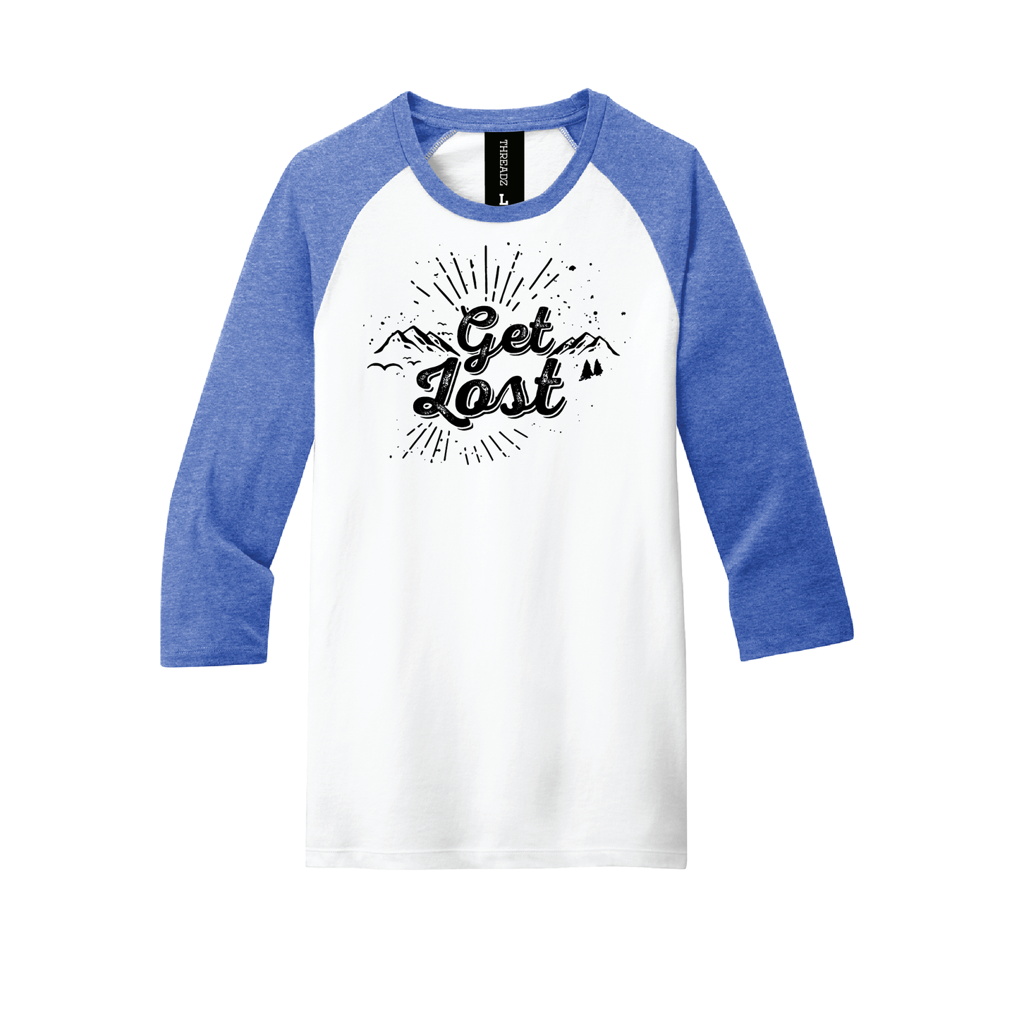 Get Lost Tee