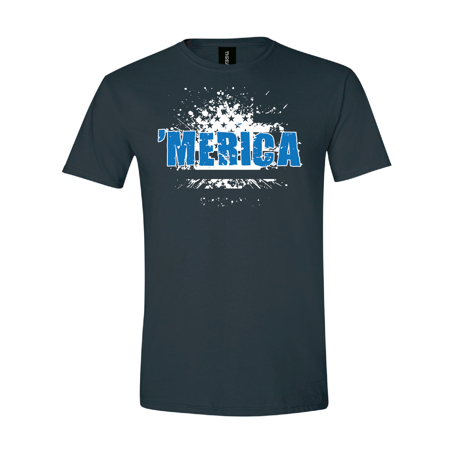 'Merica Burst Tee