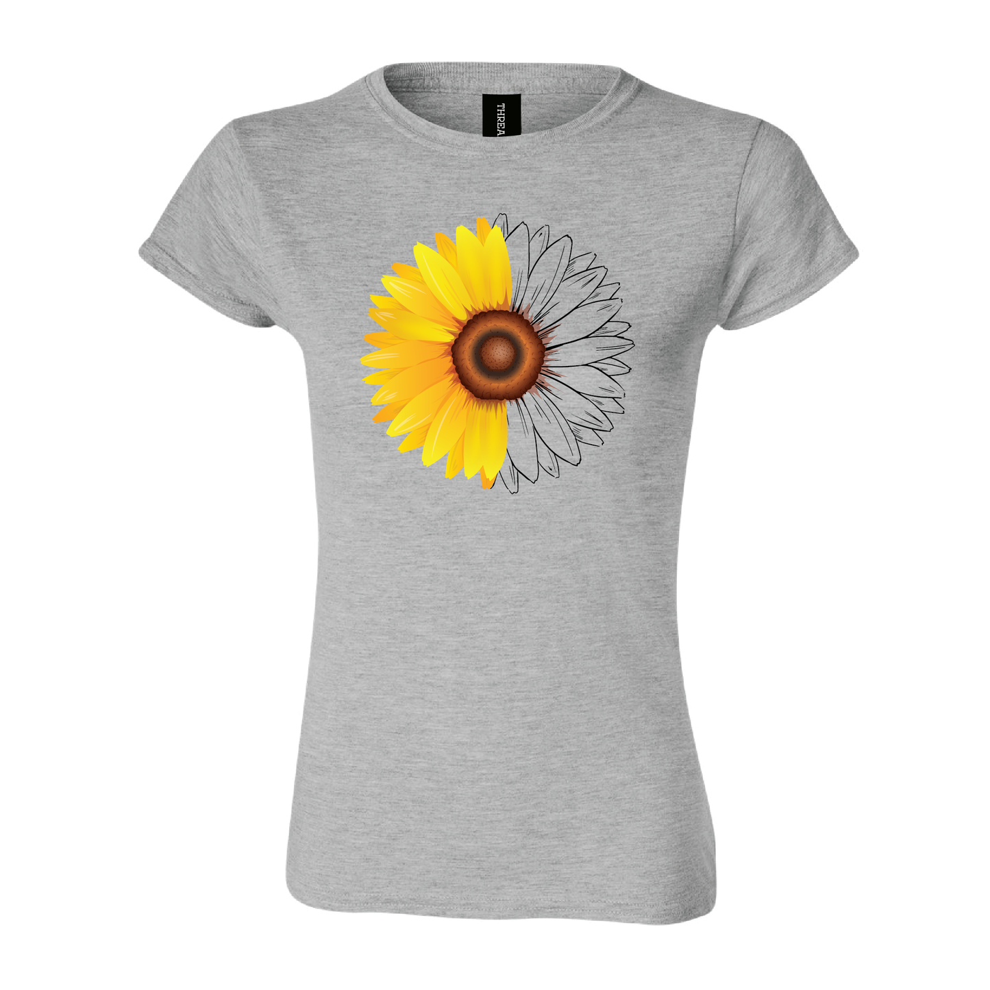 Sunflower Women's Tee