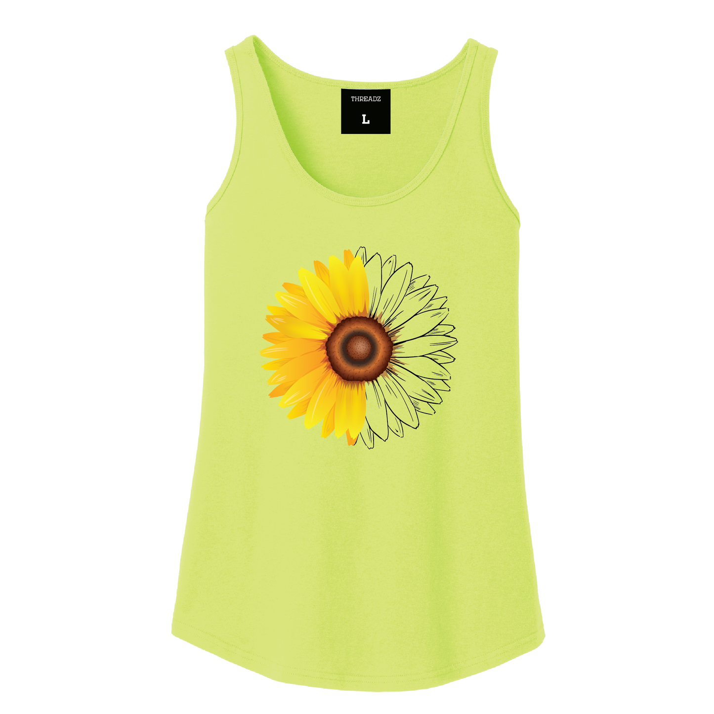 Sunflower Women's Tee