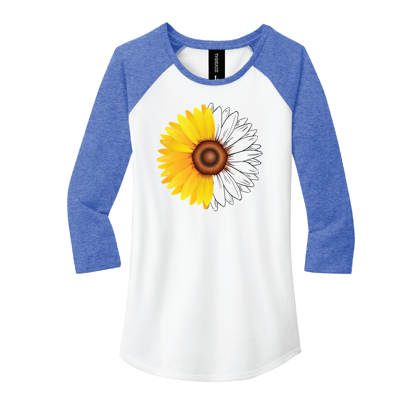 Sunflower Women's Tee