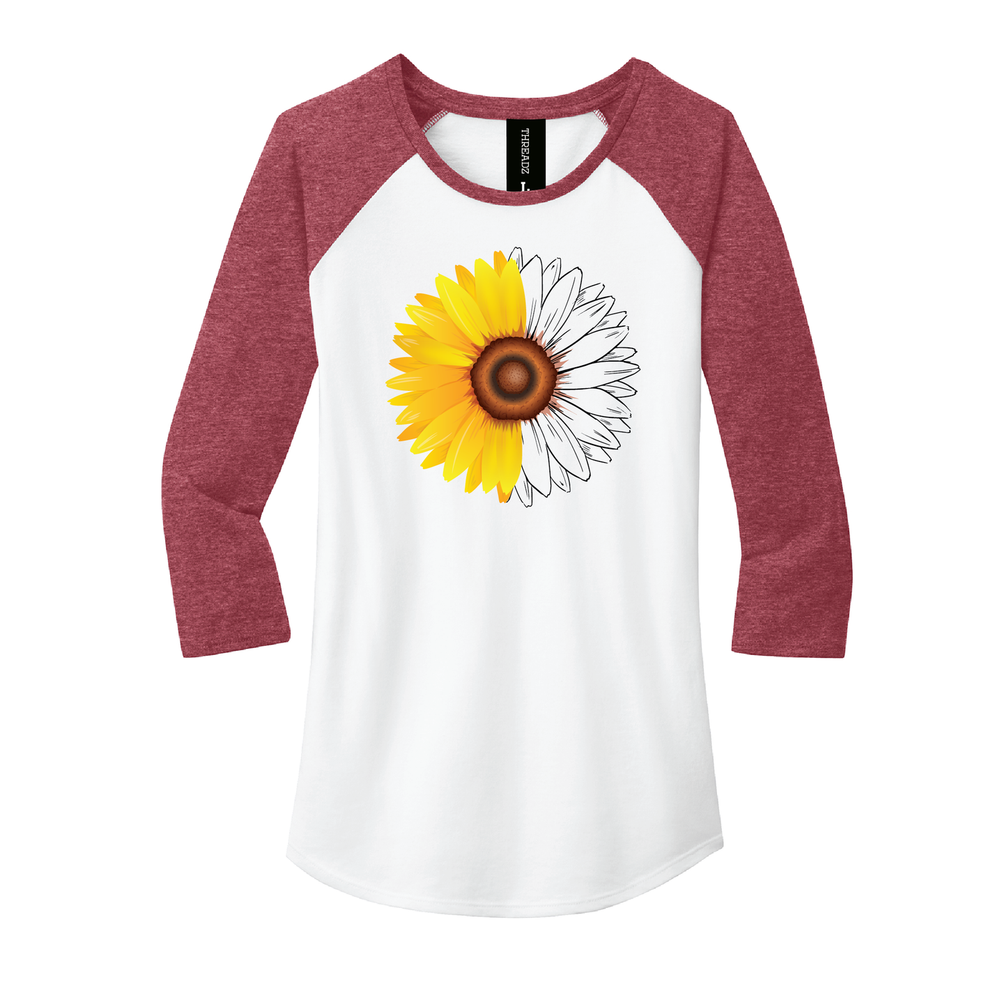 Sunflower Women's Tee