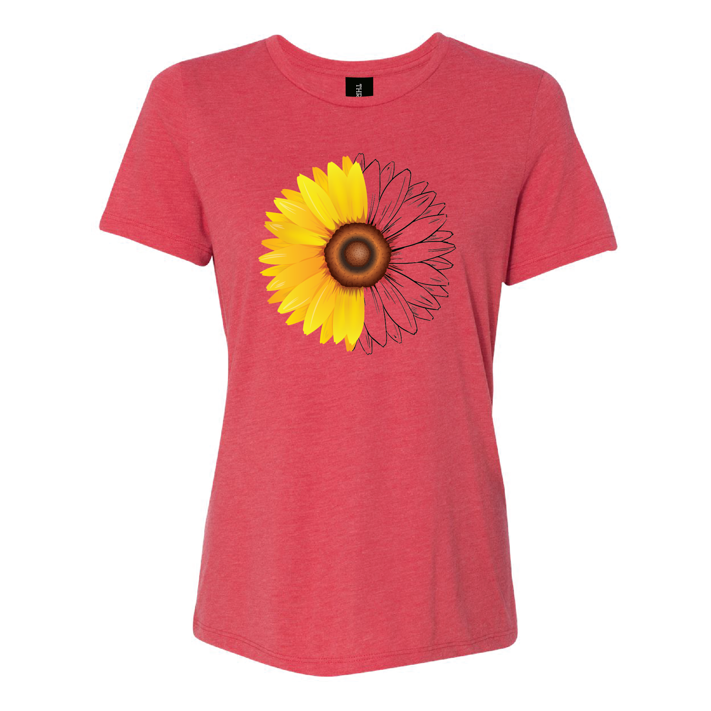 Sunflower Women's Tee