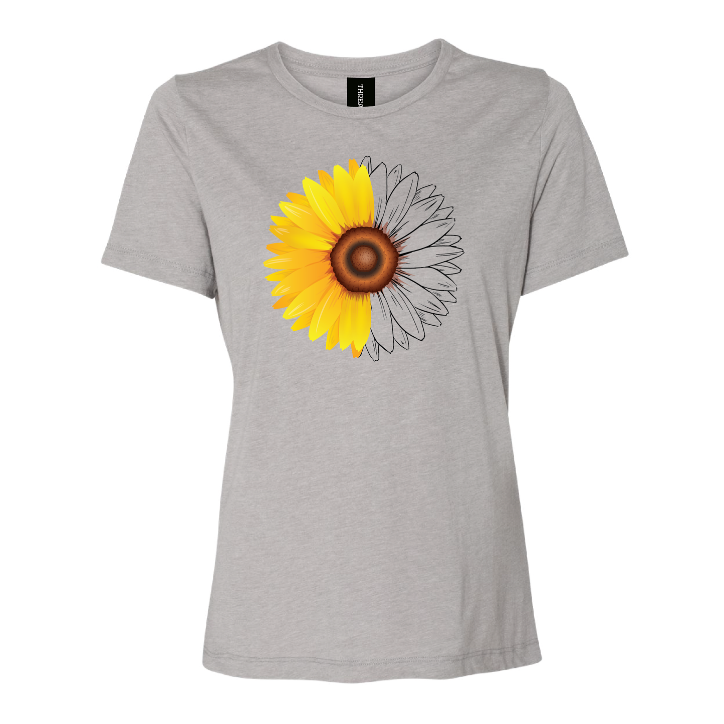 Sunflower Women's Tee