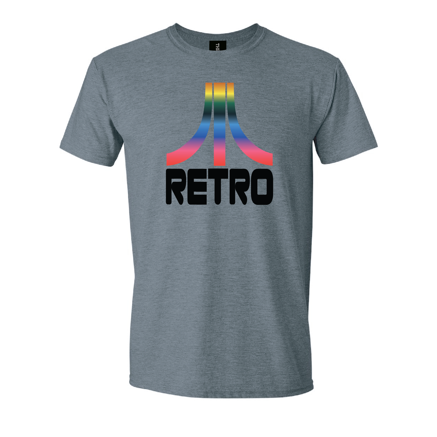 Retro Gamer Tee