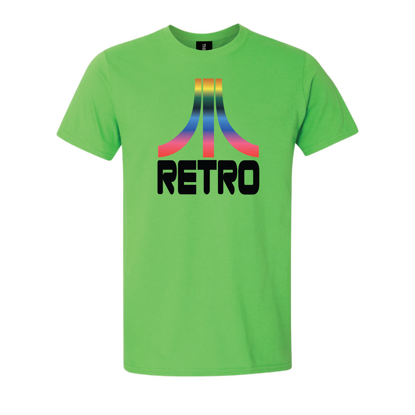 Retro Gamer Tee