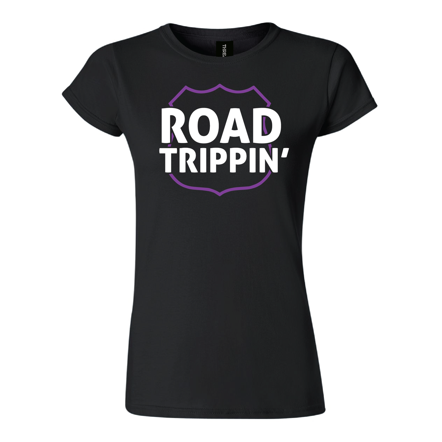 Road Trippin' Women's Tee