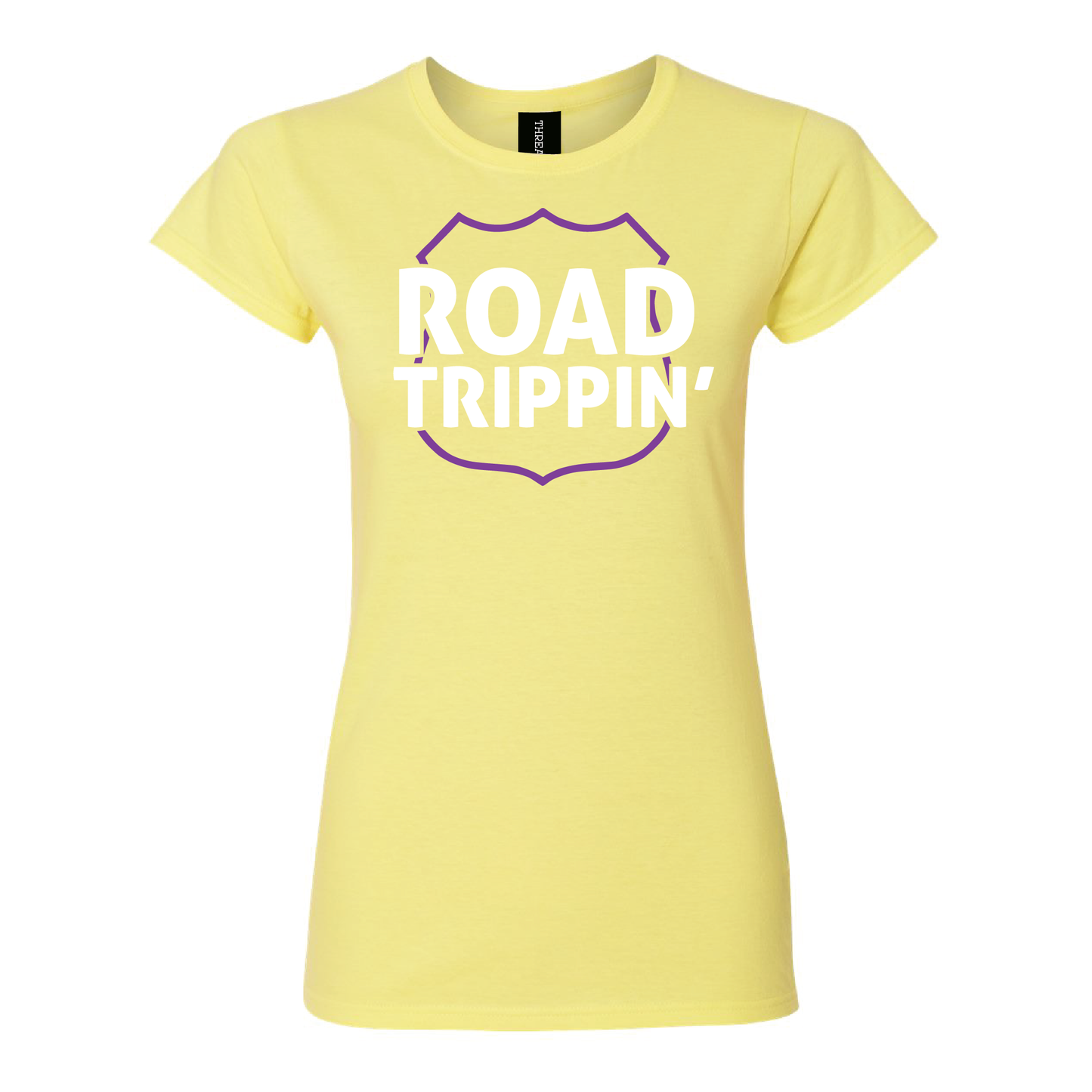 Road Trippin' Women's Tee