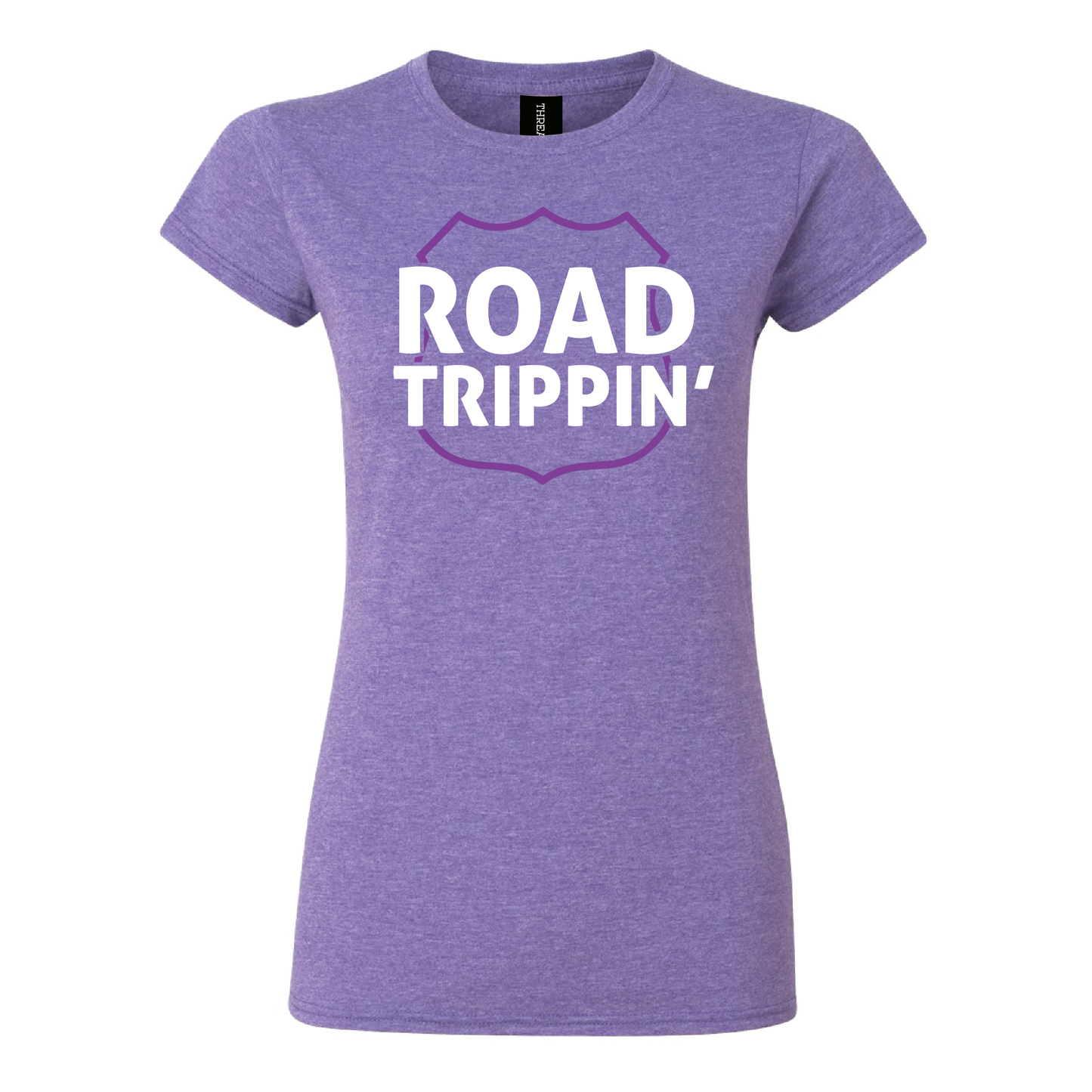 Road Trippin' Women's Tee