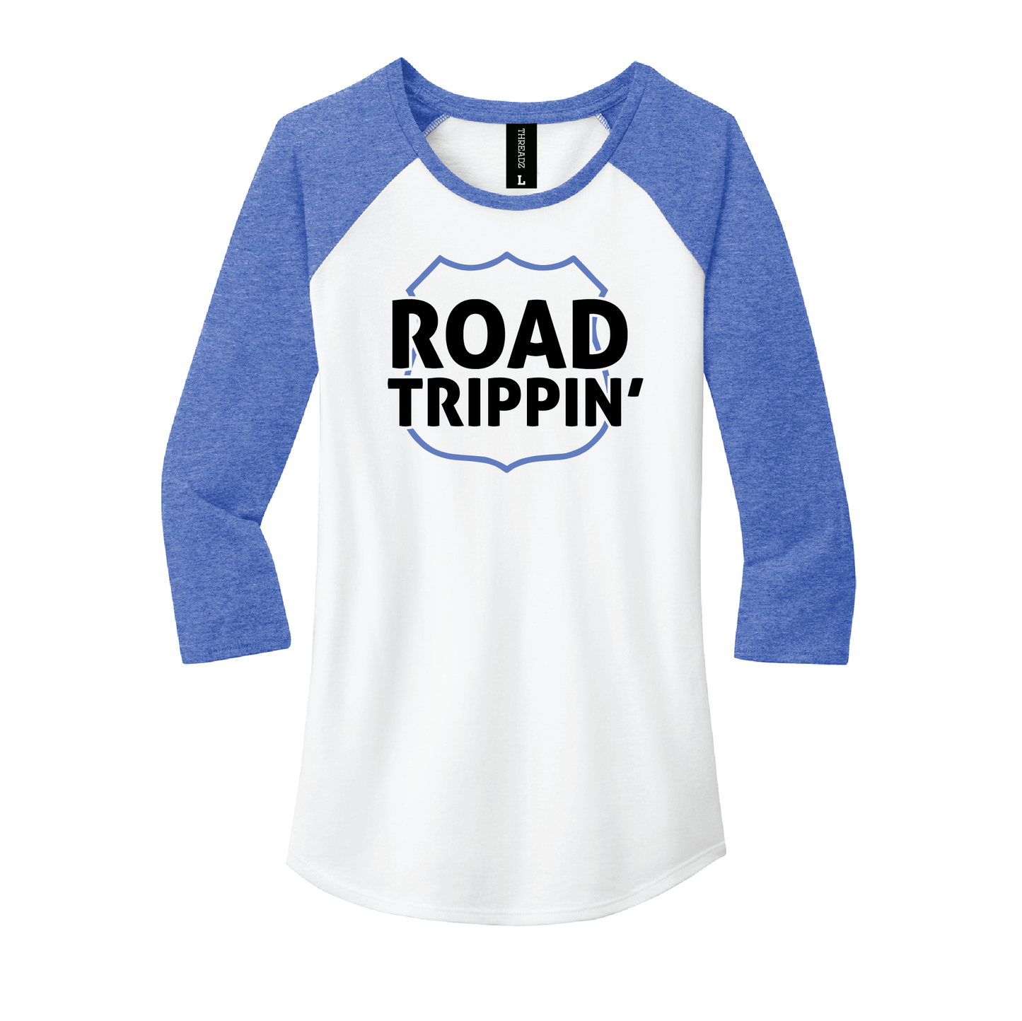 Road Trippin' Women's Tee