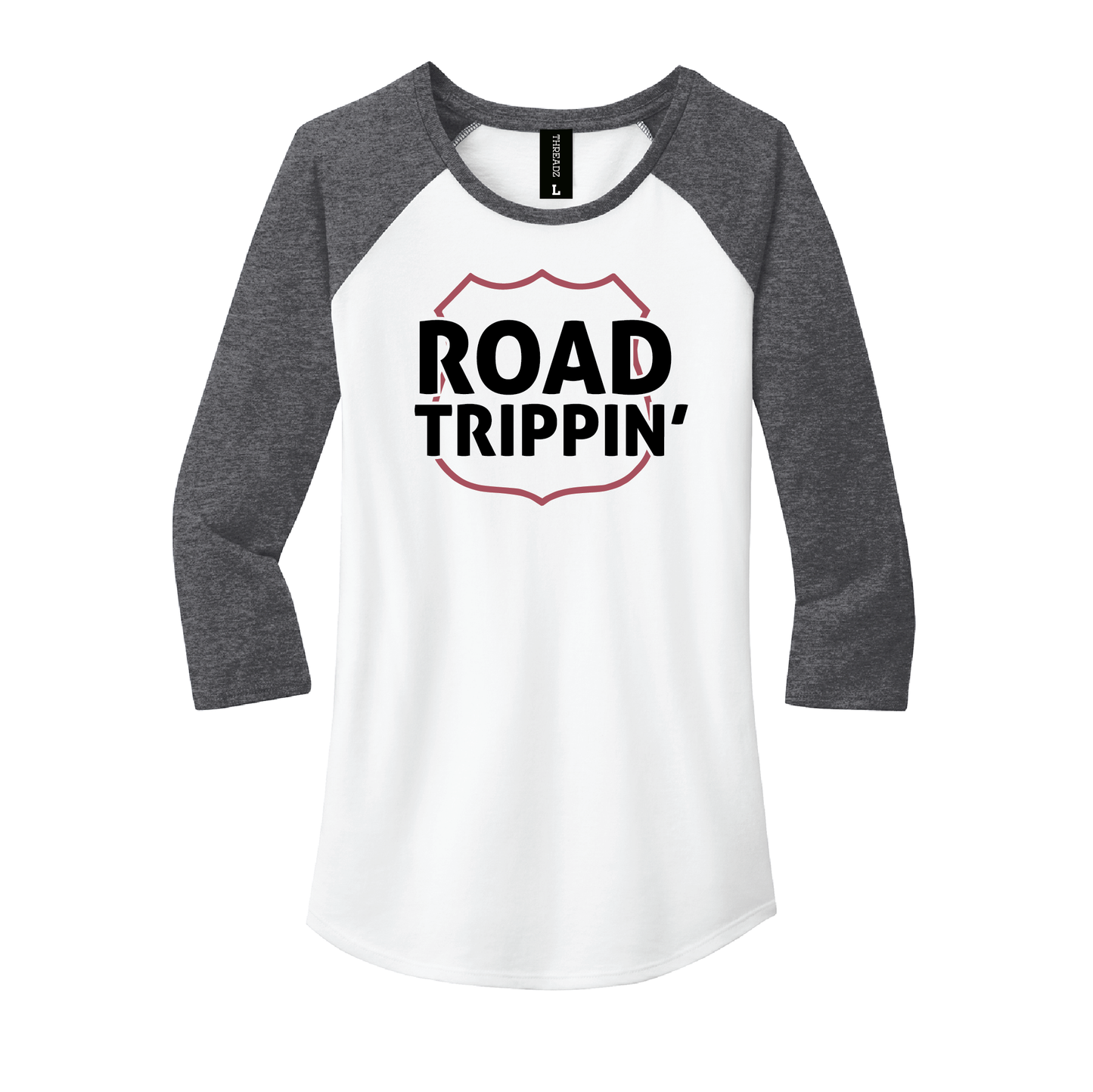 Road Trippin' Women's Tee