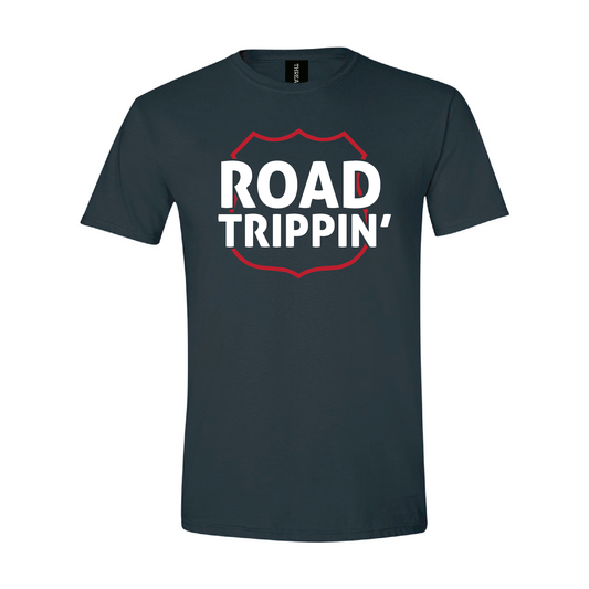 Road Trippin' Tee