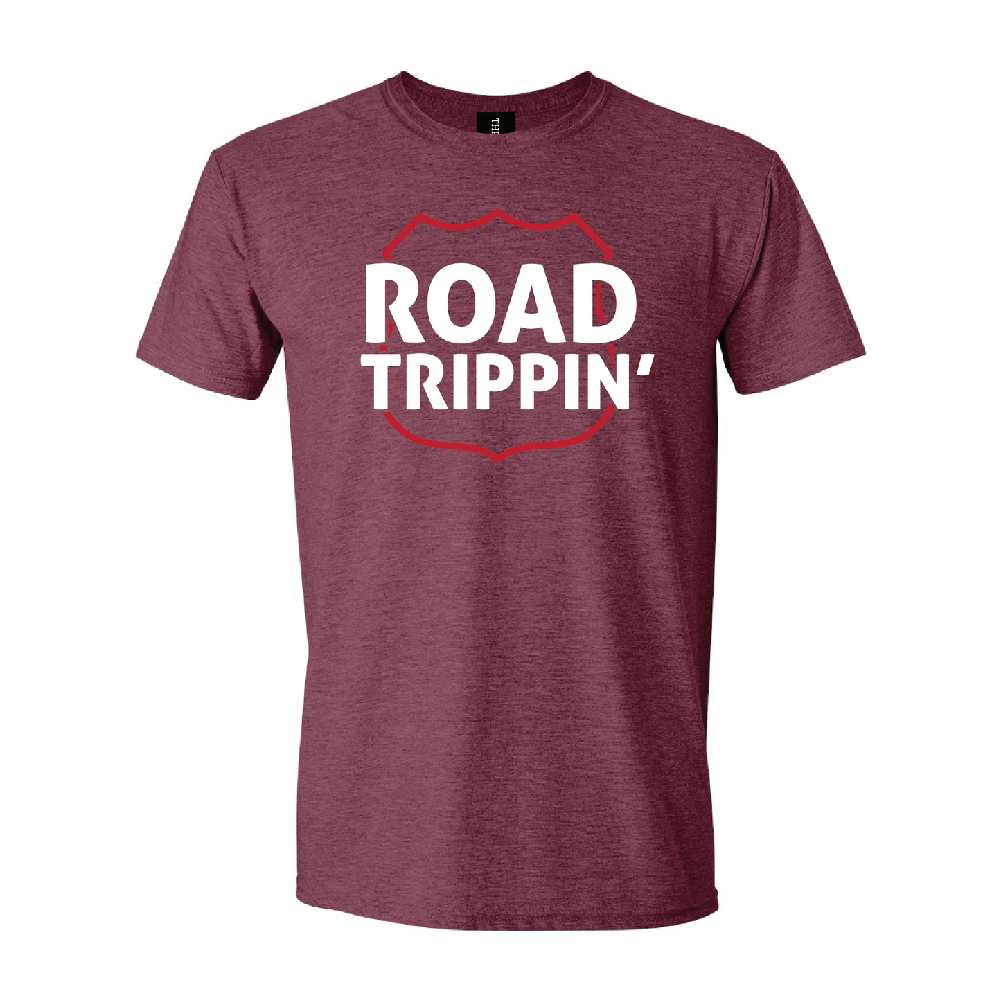 Road Trippin' Tee