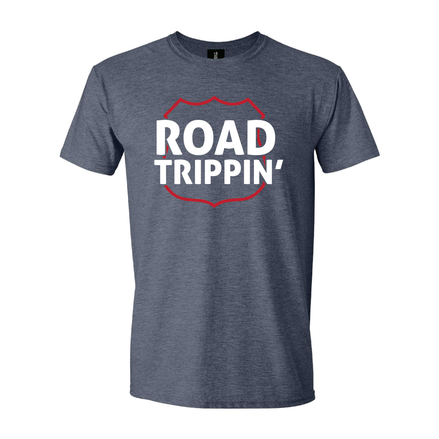 Road Trippin' Tee