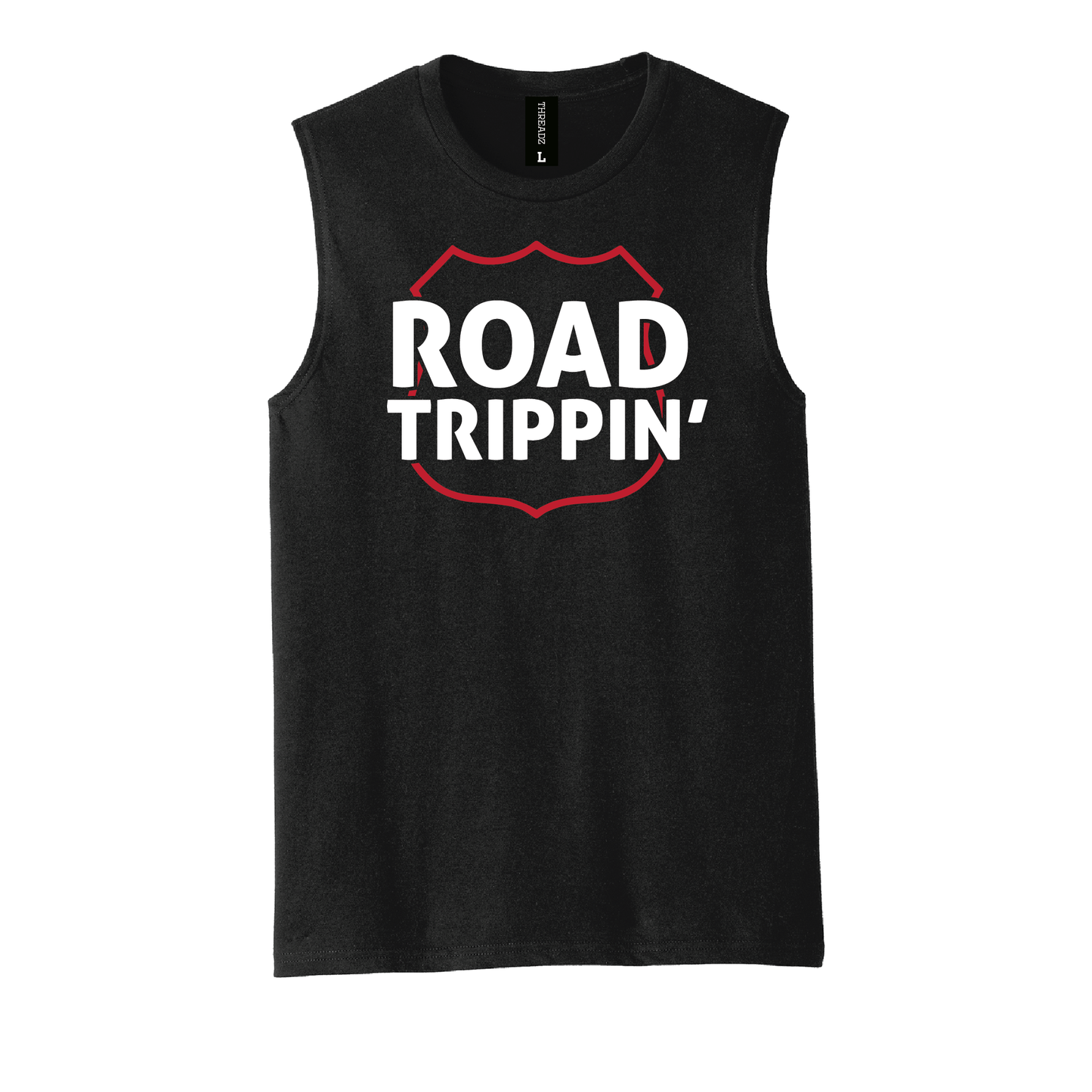 Road Trippin' Tee