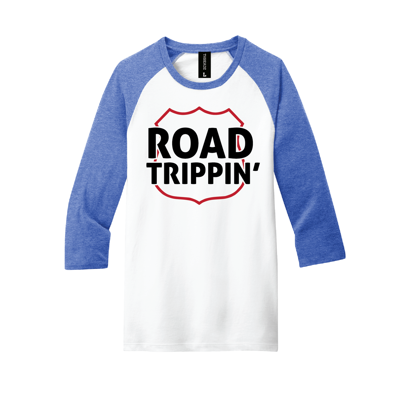 Road Trippin' Tee