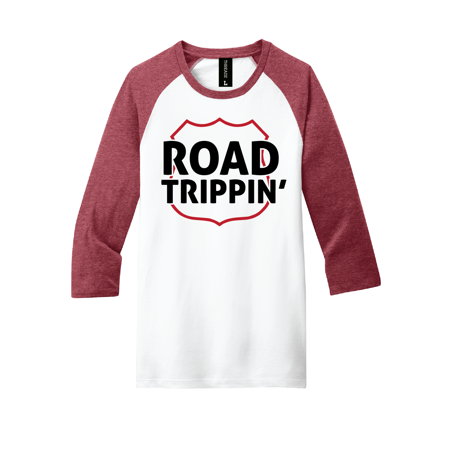 Road Trippin' Tee