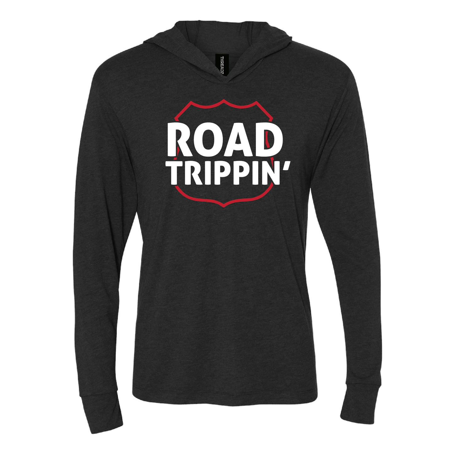 Road Trippin' Tee