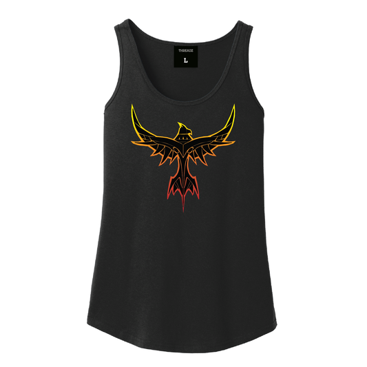 Tribal Phoenix Women's Tee