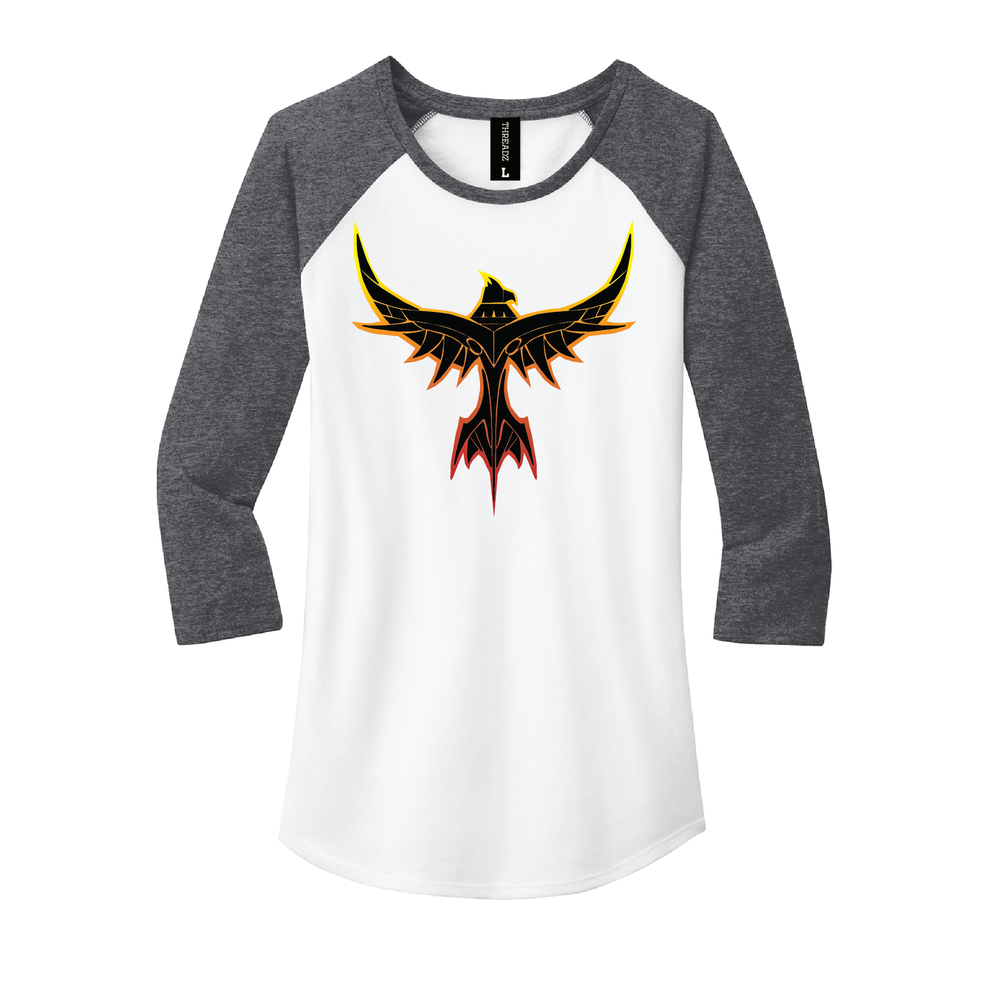 Tribal Phoenix Women's Tee