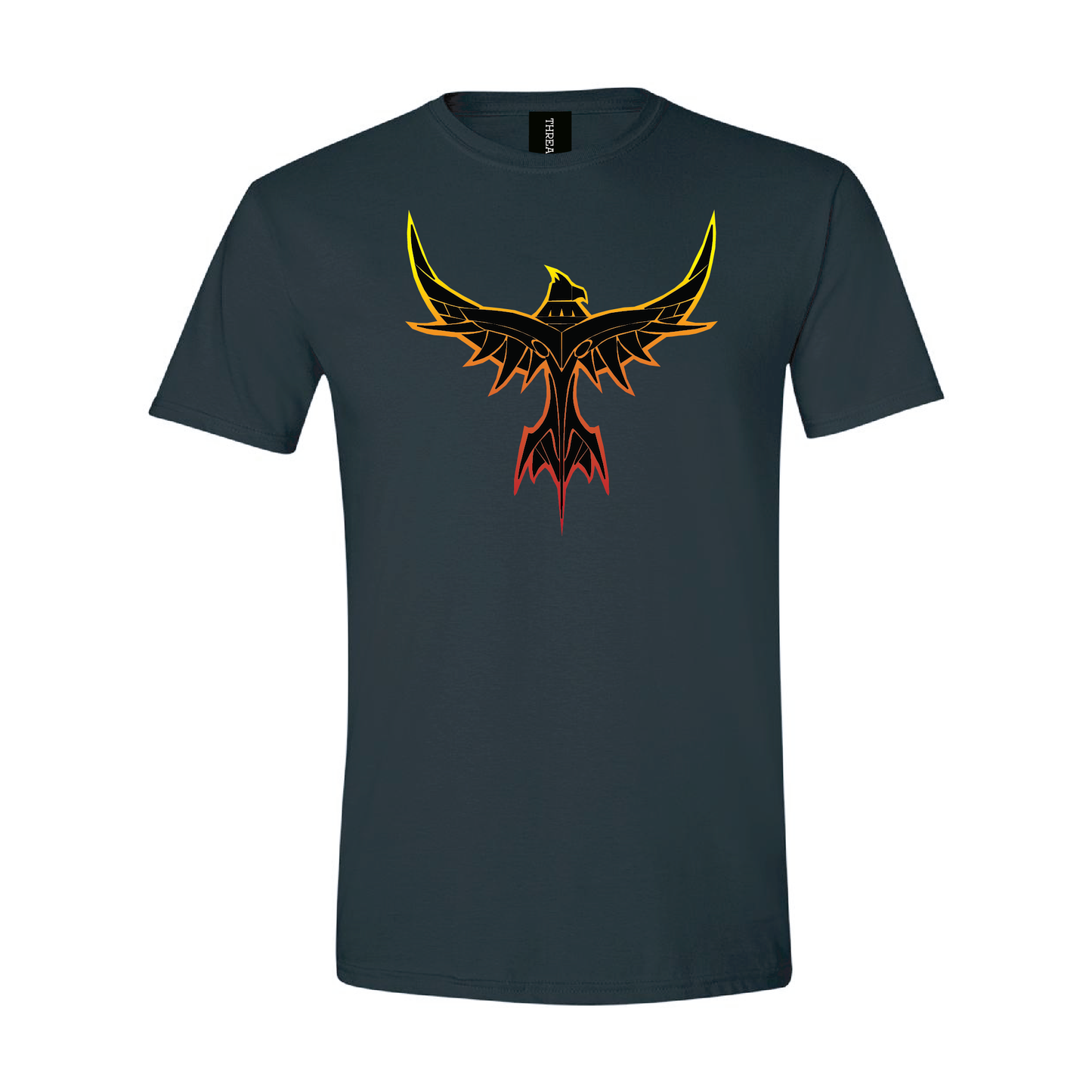 Tribal Phoenix Tee