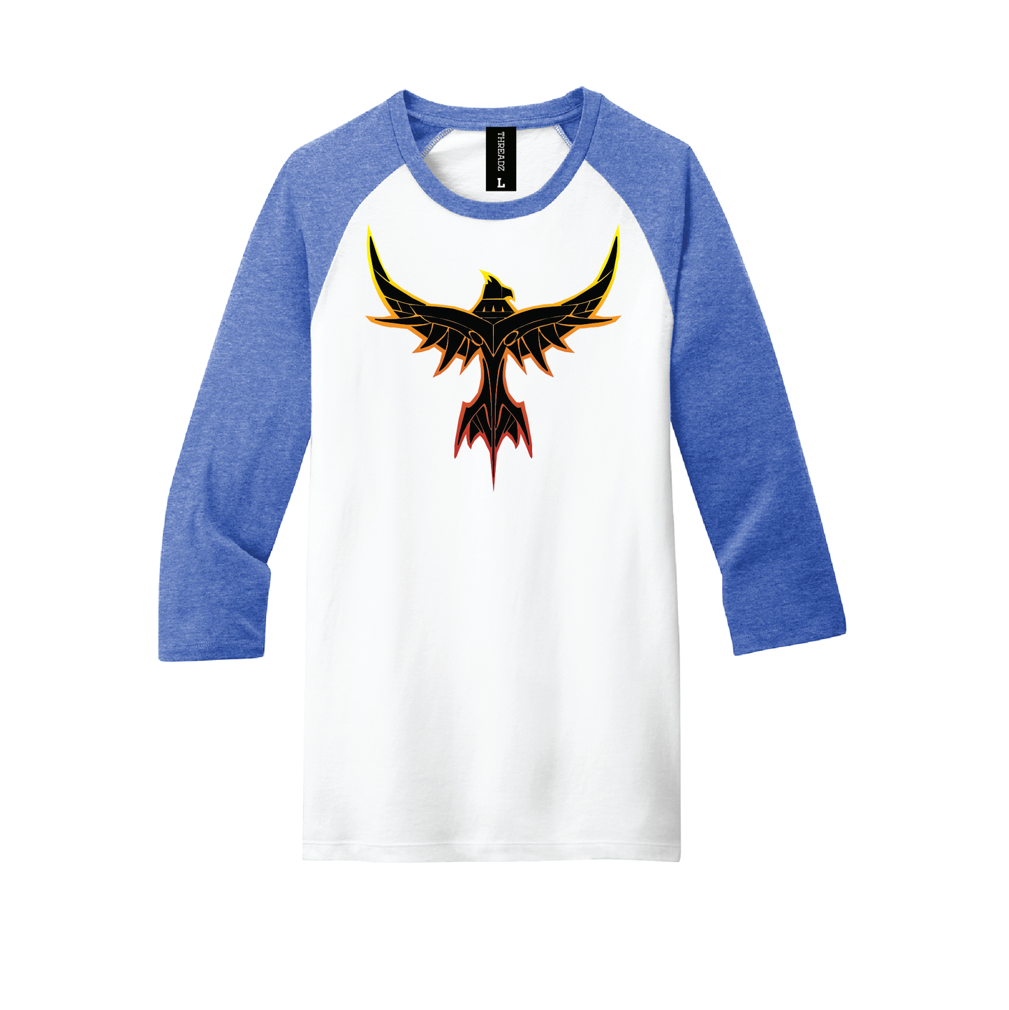 Tribal Phoenix Tee