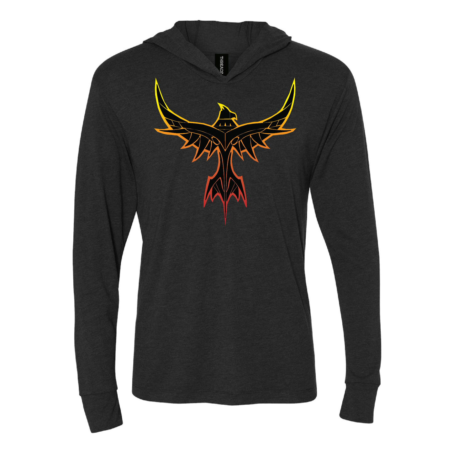 Tribal Phoenix Tee