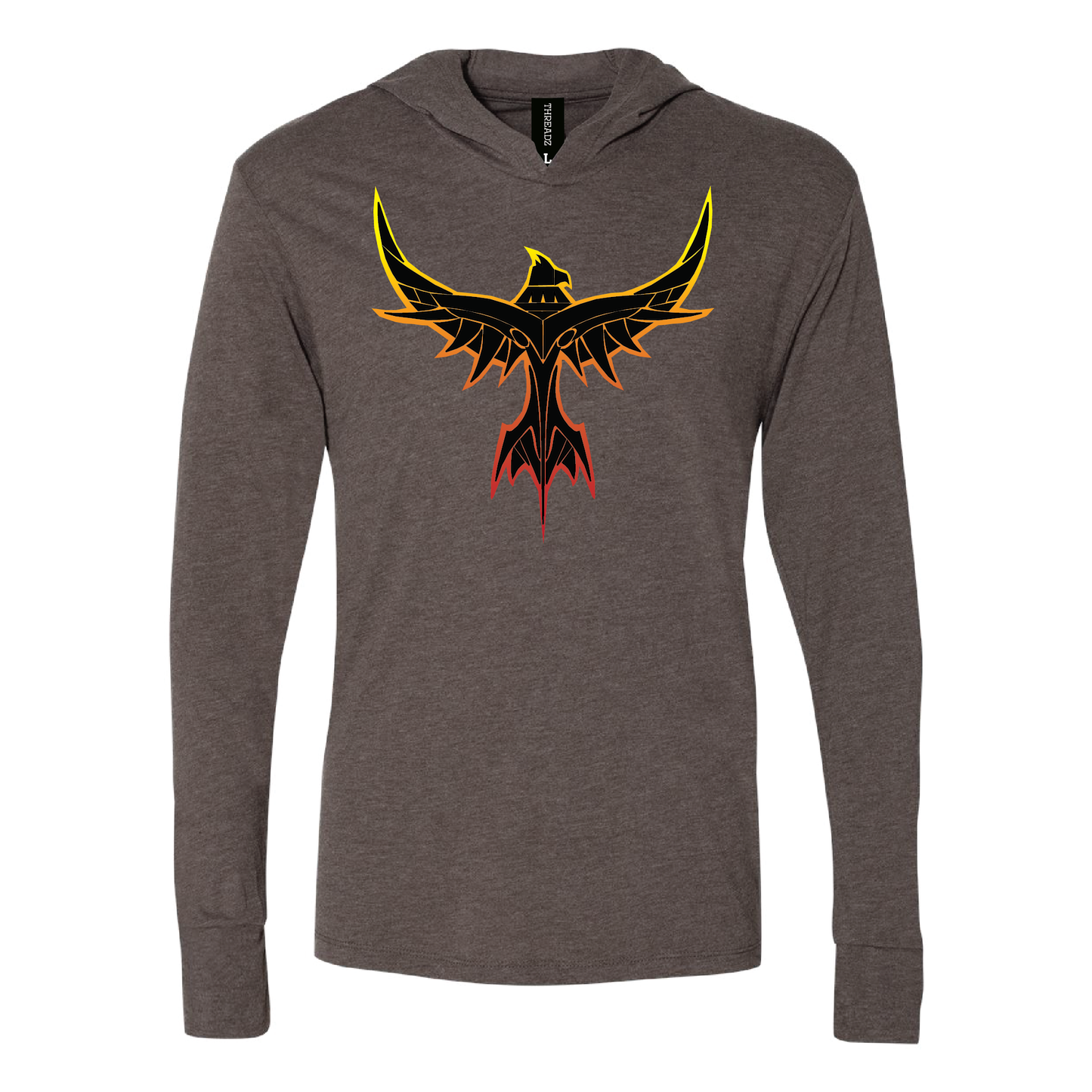 Tribal Phoenix Tee